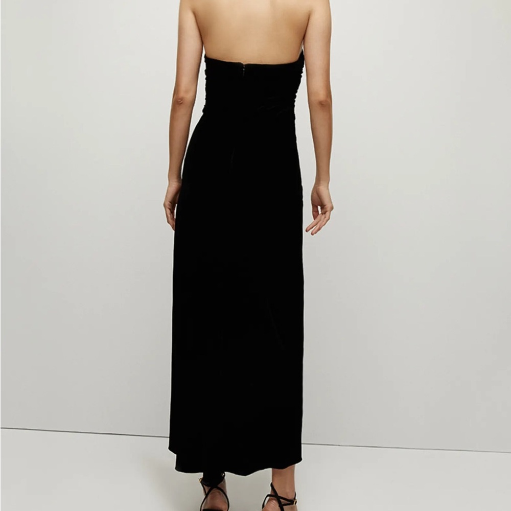 Veronica Beard Josette Dress - Picture 5 of 11
